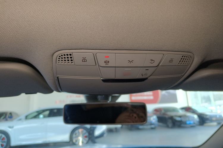 Used Mercedes-Benz C-Class 2019 C 260 L Sport Edition