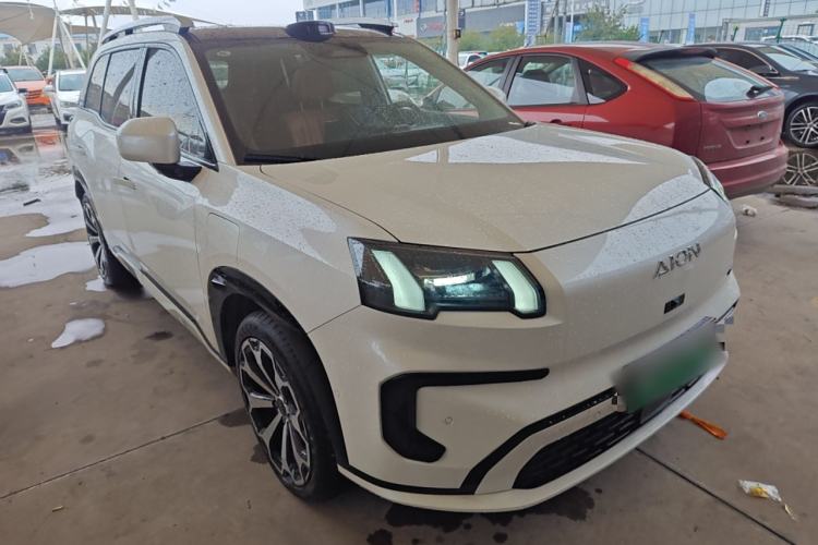 Used AION V 2024 Aion Tyrannosaurus 650 LiDAR Edition
