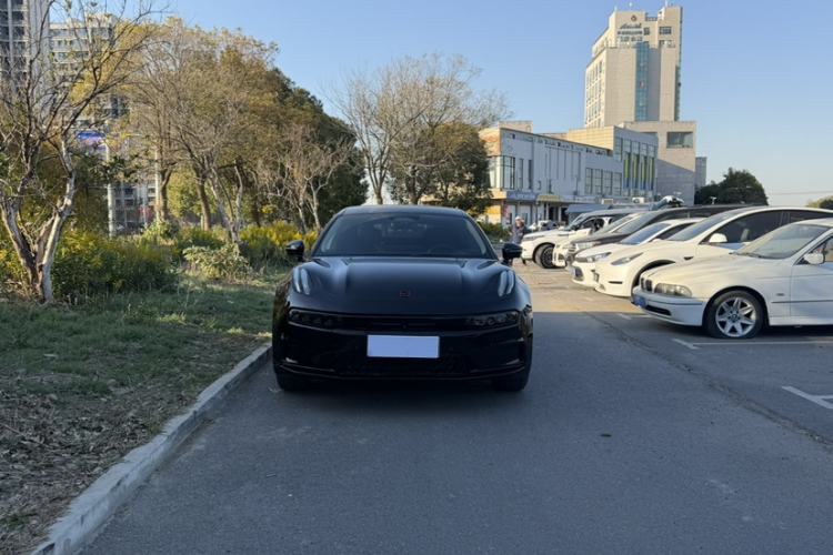 Used Zeekr 001 2023 YOU Edition 100 kWh
