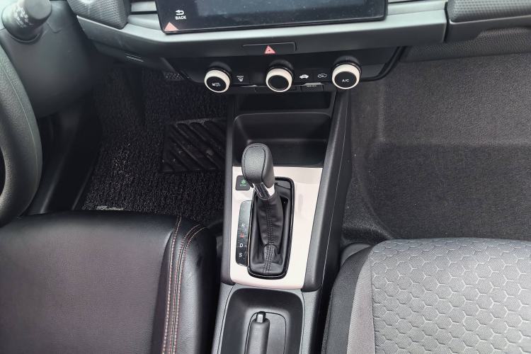 Used Honda Fit 2023 1.5L CVT Trend Edition
