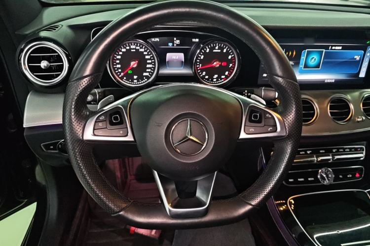 Used Mercedes-Benz E-Class 2017 Restyled E 300 Sport Edition