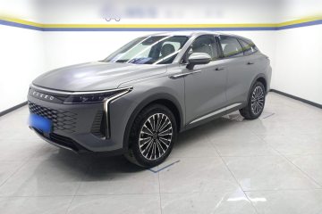 Used EXEED Stellar C-DM 2024 1.5T Long-Range Pro