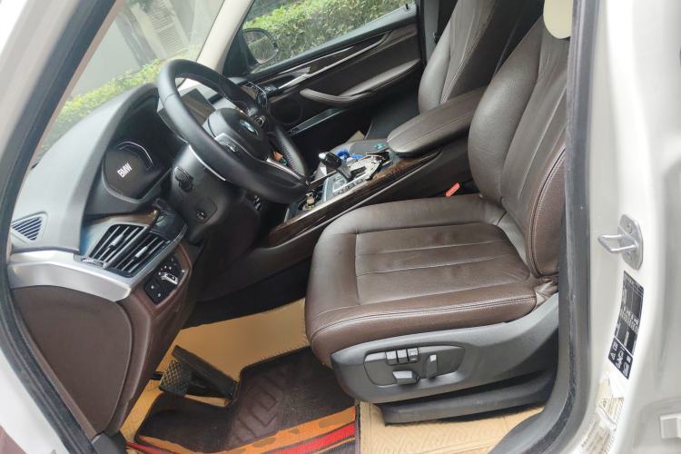 Used BMW X5 (Import) 2017 xDrive28i
