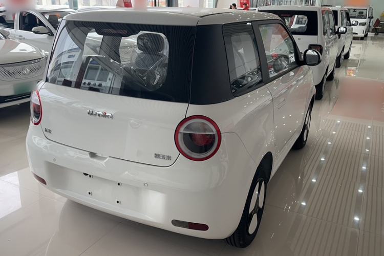 Used  Lumin 2025 205 km Xiangqin Version
