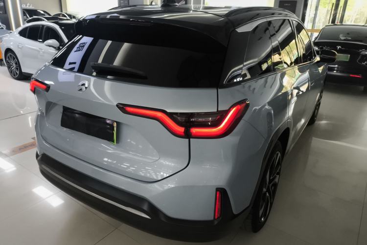 Used Nio ES6 2020 610KM Signature Edition