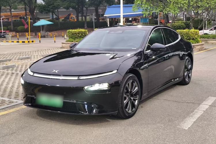 Used XPeng P7 2022 625E