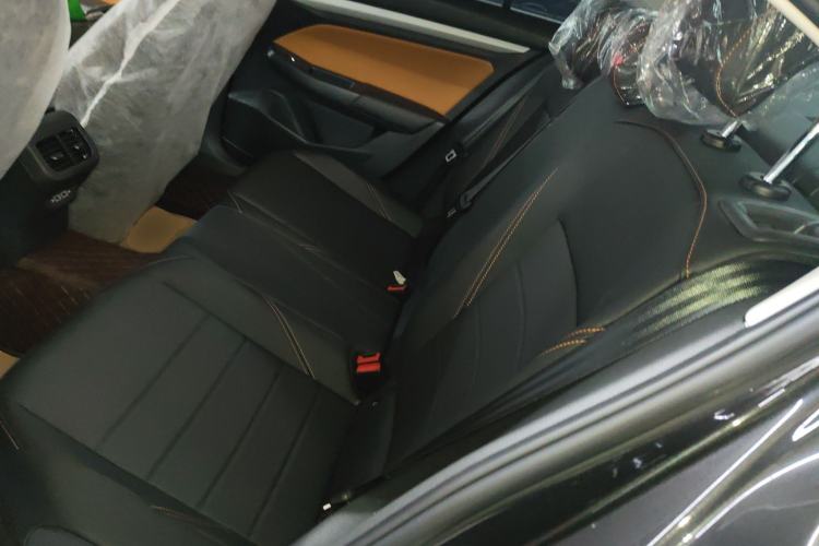 Used Volkswagen Bora 