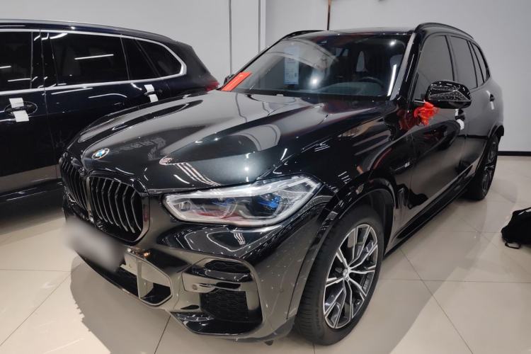 Used BMW X5 2022 xDrive30i M Sport Package