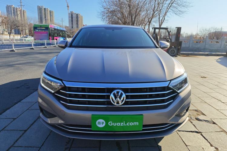 Used Volkswagen Sagitar 2021 280TSI DSG Excellence Edition