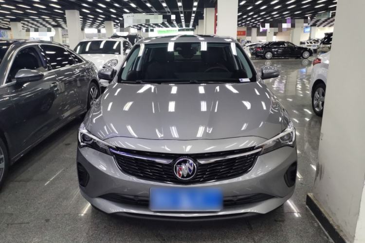 Used Buick Verano 2023 Pro Enjoyment Edition