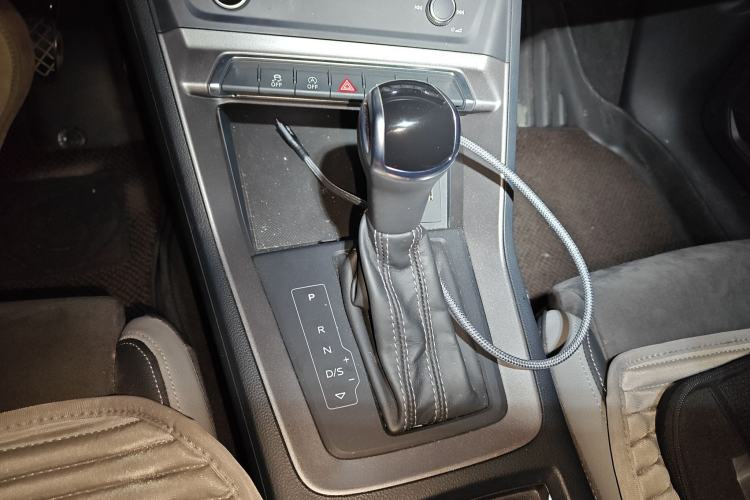 Used Audi Q3 2021 35 TFSI Fashion Dynamic Model