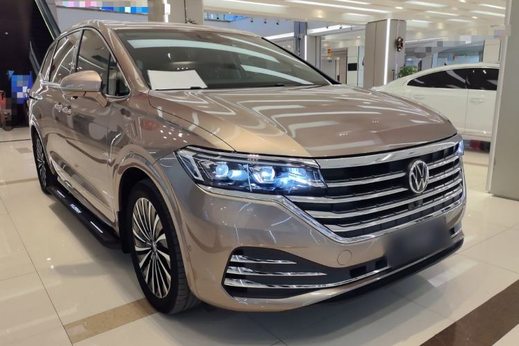 Used Volkswagen Viloran 2022 380TSI Prestige Edition