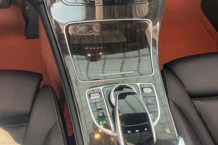 Used Mercedes-Benz GLC 2017 GLC 260 4MATIC Dynamic Edition