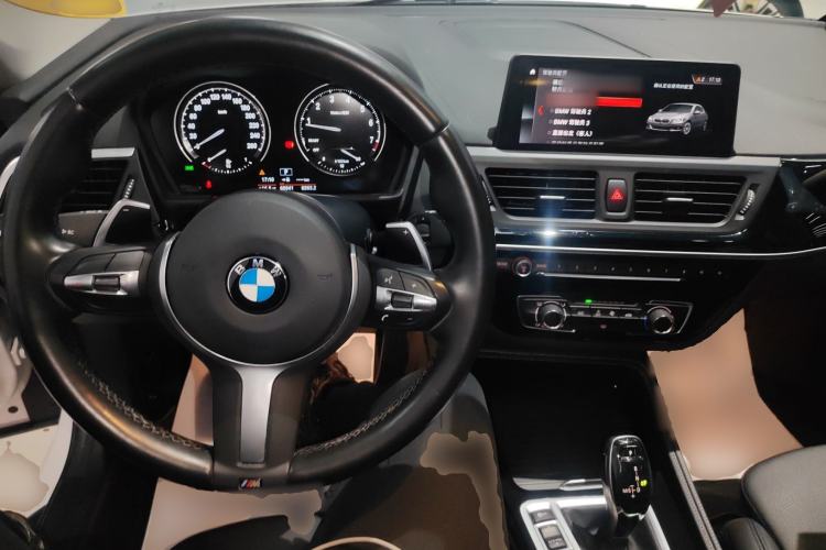 Used BMW 1 Series 2020 125i Leading Model M Sport Package