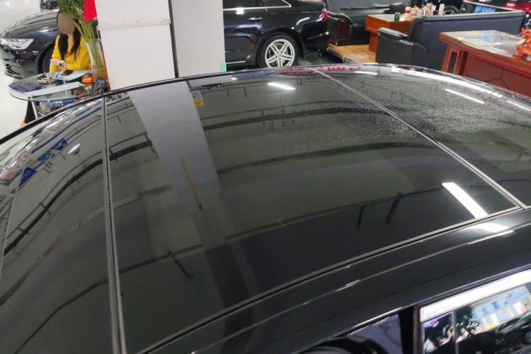 Used Mercedes-Benz E-Class 2022 Second Facelift E 300 L Fashion Edition