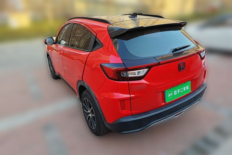 Used Honda XR-V 2015 1.5L LXi CVT Classic Edition