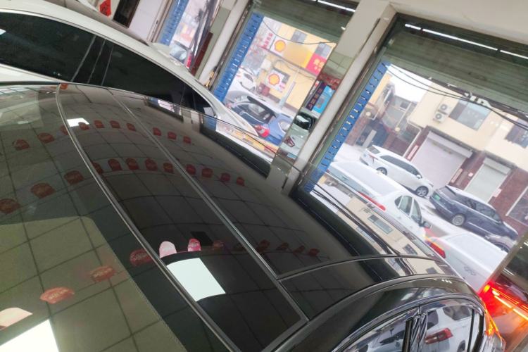 Used Nissan Teana 2022 2.0L XL-TLS Enjoyment Edition
