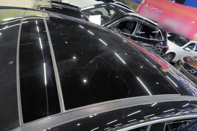 Used Mercedes-Benz EQE 2022 350 Pioneer Edition
