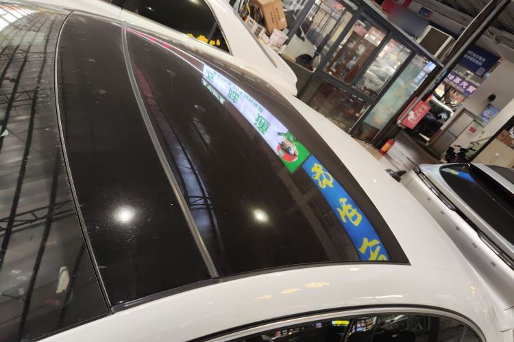 Used Volkswagen FAW-Volkswagen CC 2015 2.0 TSI Luxury Model