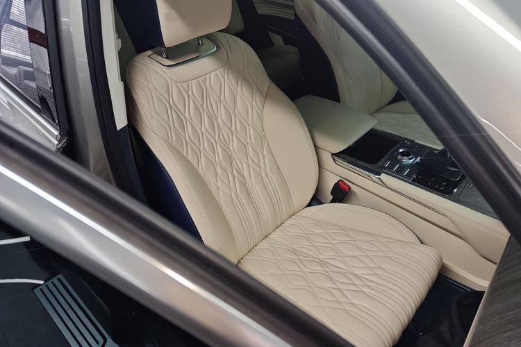 Used Tank 500 New Energy 2024 Hi4-T