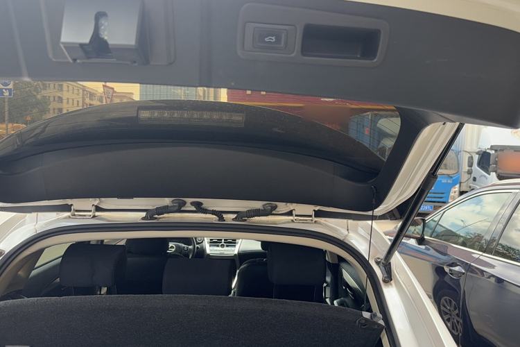 Used Lexus NX 2015 200 Front-Wheel Drive X-Trail SE Edition
