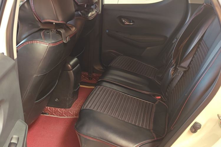 Used Nissan Lannia 2021 1.6L CVT Smart Connect Smart Cool Edition
