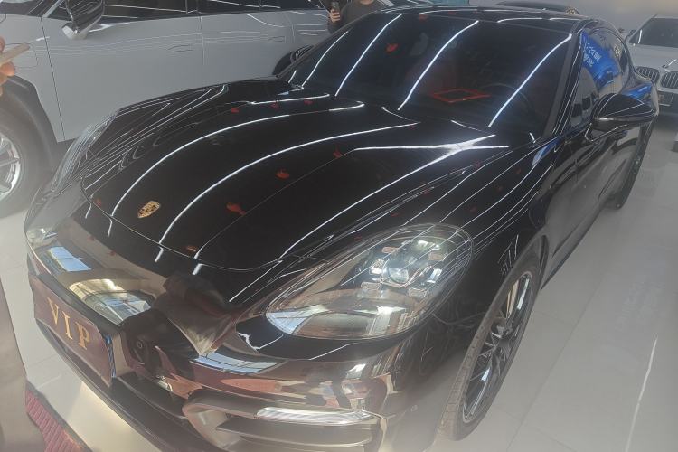 Used Porsche Panamera 2023 Panamera 2.9T
