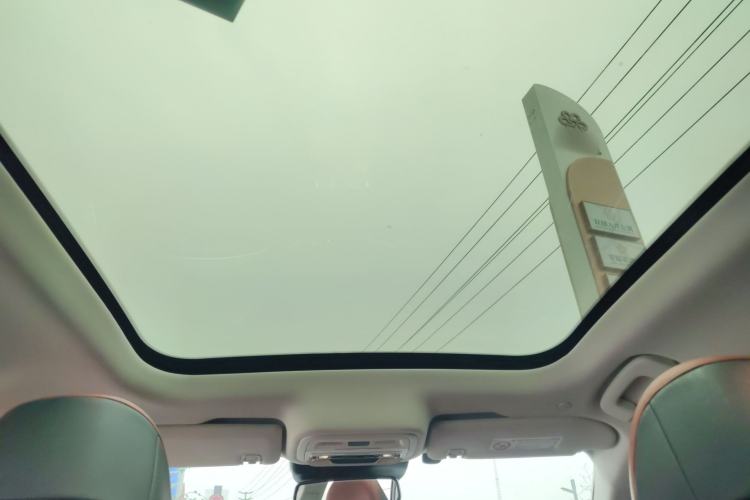 Used Lincoln Z 2022 iXiang Luxury Edition
