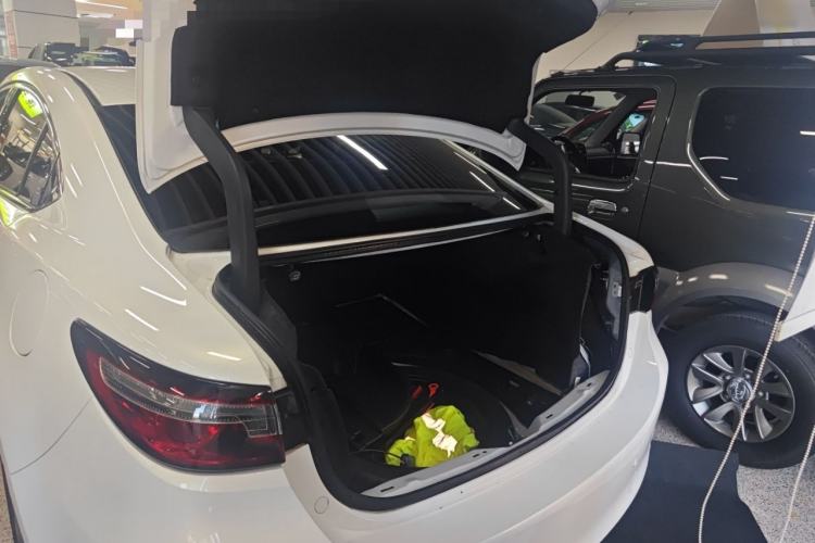 Used Mazda Atenza 2020 2.5L Skyline Sport Edition