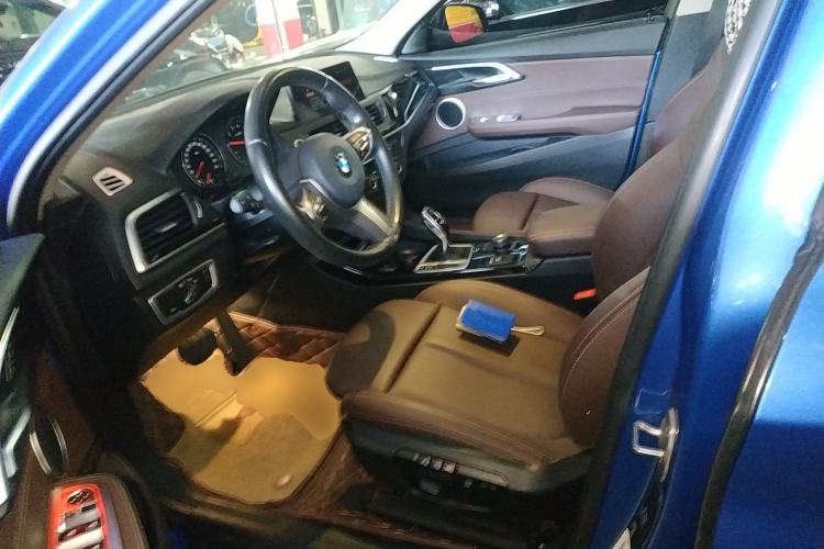 Used BMW 1 Series 2020 120i M Sport Package
