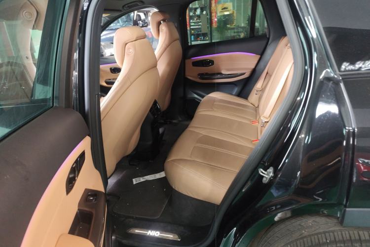 Used Nio ES6 2019 420 km Sport Version