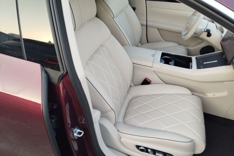 Used Hima Stelato S9 2025 Extended-Range Ultra