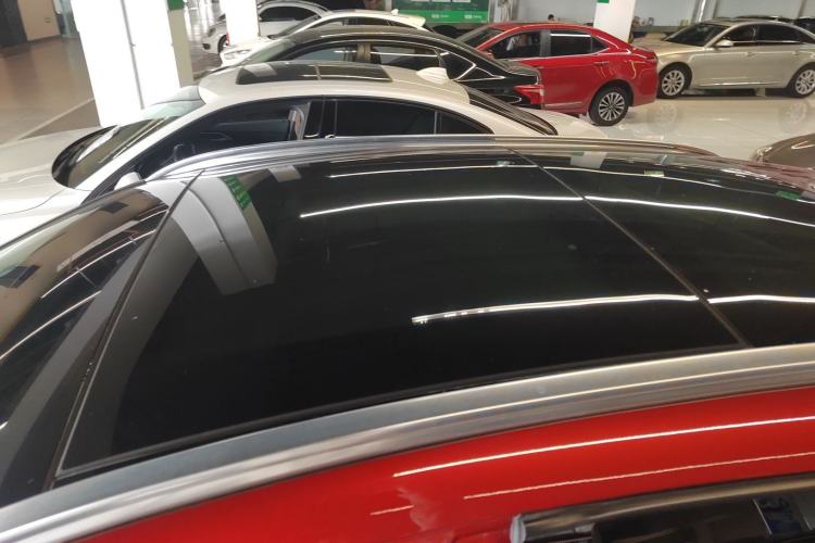 Used Mercedes-Benz GLA 2018 GLA 200 Fashion Model