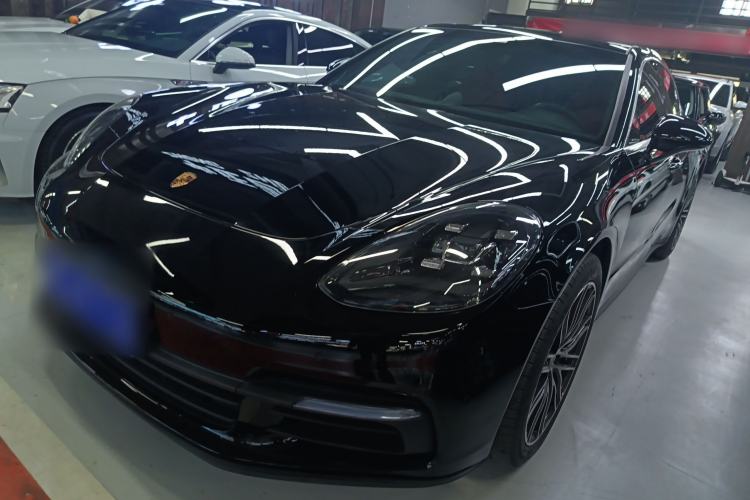 Used Porsche Panamera 2017 Panamera 3.0T
