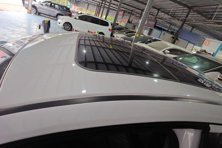 Used Honda XR-V 2017 1.8L EXi CVT Comfort Version