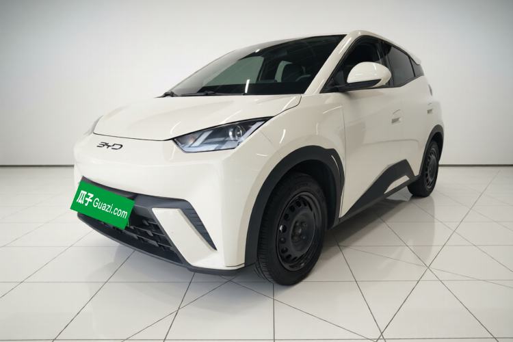 Used BYD Seagull 2023 Active Version