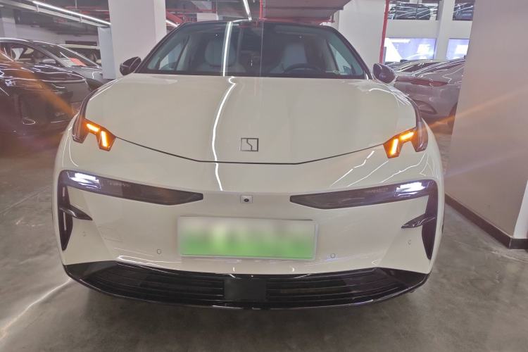 Used Zeekr X 2023 Rear-Drive YOU Edition 4 Seats
