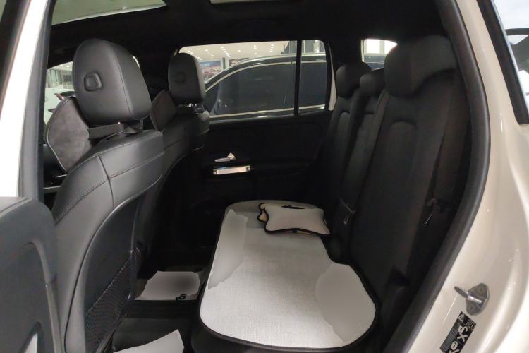 Used Mercedes-Benz GLB 2020 GLB 180 Dynamic Edition
