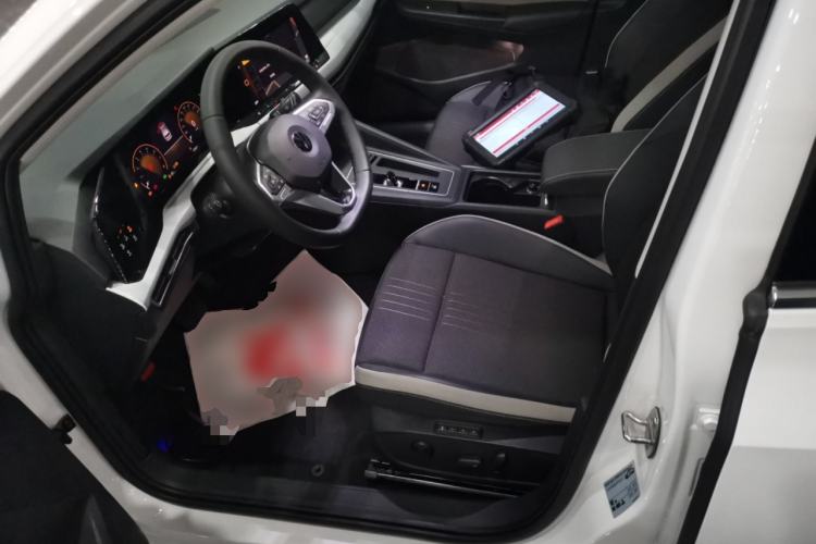 Used Volkswagen Golf 2024 280TSI DSG Pro Enjoyment Edition
