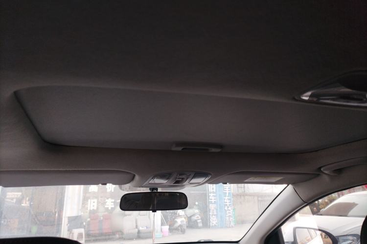 Used Hyundai Elantra 2020 1.5L CVT Smart & Stylish – Elite Version
