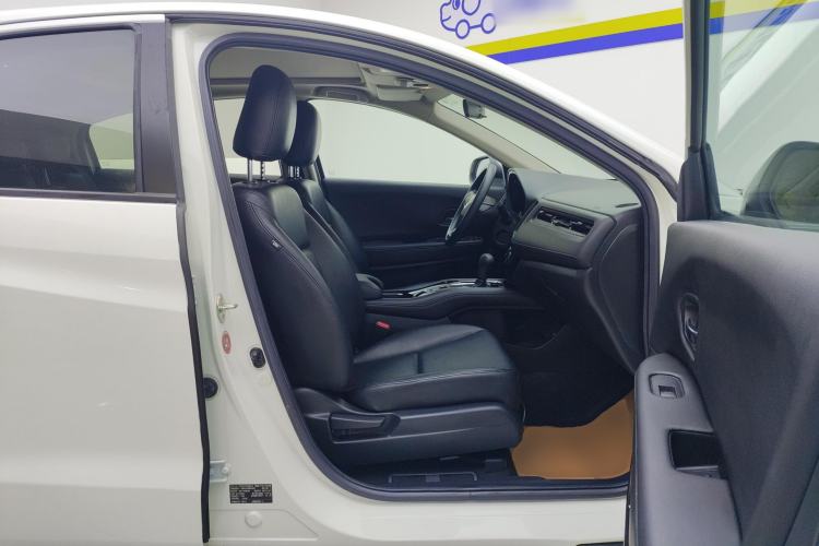 Used Honda Vezel 2020 1.5L CVT Elite Edition
