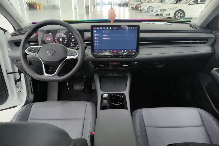 Used Volkswagen Lavida 