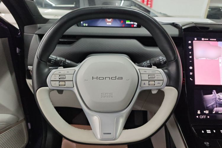 Used Honda P7 2025 Four-Wheel Drive Long-Range Max