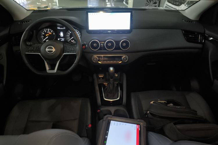 Used Nissan Qashqai 2025 Honor 2.0L CVT XV+ Leading Edition