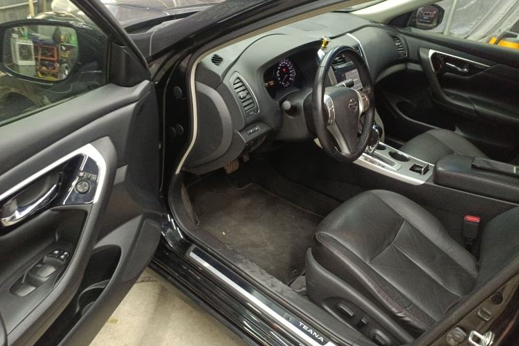 Used Nissan Teana 2016 2.0L XL Comfort Edition
