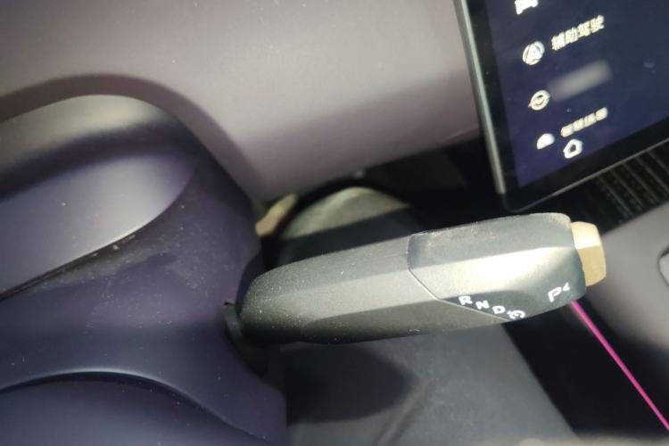 Used  07 2024 Max Extended-Range Edition