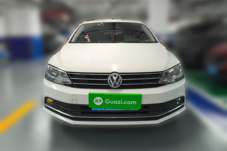 Used Volkswagen Sagitar 2018 1.6L Automatic Comfort Model