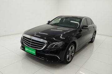 Used Mercedes-Benz E-Class 2019 E 260 L Sport Edition