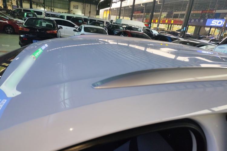 Used Jetta VS5 2023 280TSI Automatic Trend Edition
