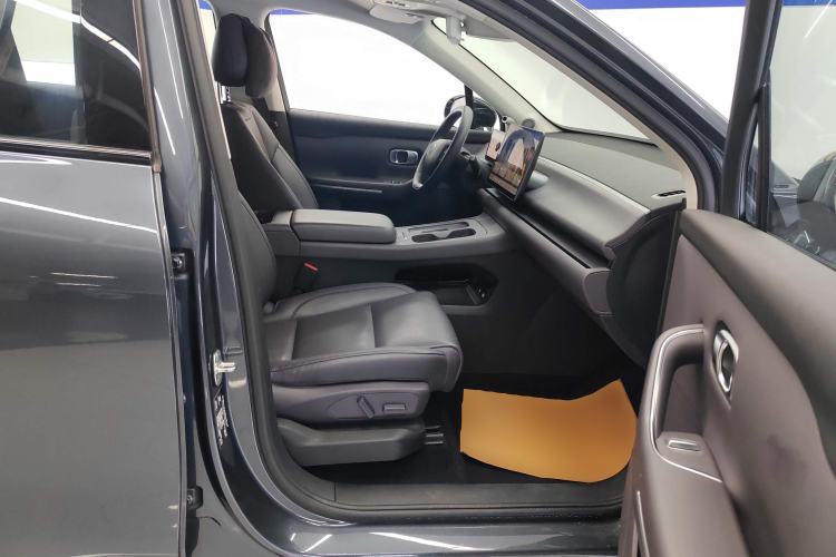 Used Leapmotor C10 2024 210 LiDAR Version
